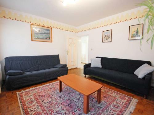 Apartamentos Locazione Turistica La Busa.1