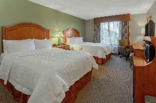 Hotel Hampton Inn Okeechobee - Lake Okeechobee