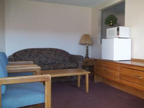 Motel National 9 Inn Sand Canyon