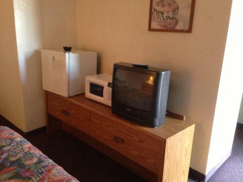 Motel National 9 Inn Sand Canyon