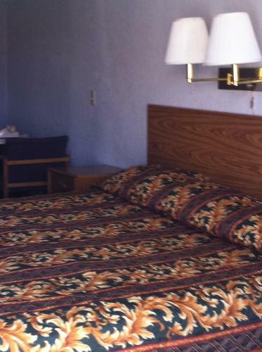 Motel National 9 Inn Sand Canyon