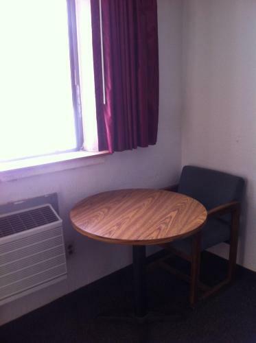 Motel National 9 Inn Sand Canyon