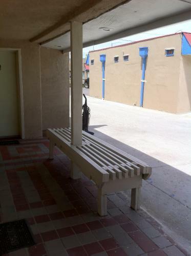 Motel National 9 Inn Sand Canyon