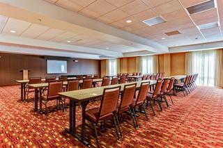Hotel Courtyard By Marriott Bridgeport Clarksburg