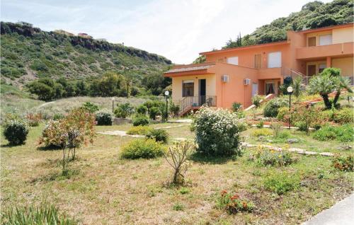 Apartamento Marine Trilo 2