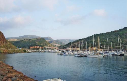 Apartamento Marine Trilo 2