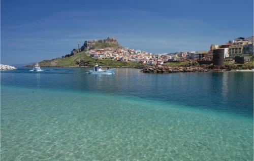 Apartamento Marine Trilo 2