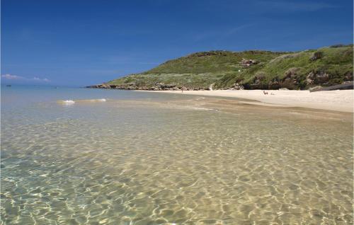 Apartamento Marine Trilo 2