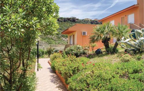 Apartamento Marine Trilo 2