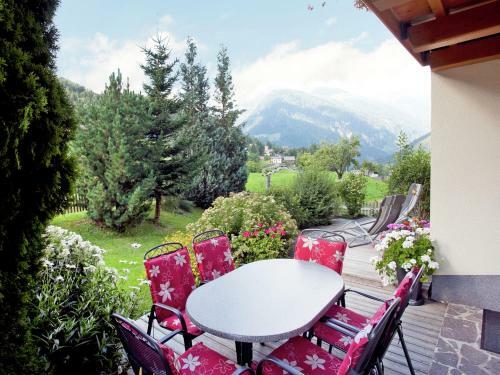 Apartamento Petter I