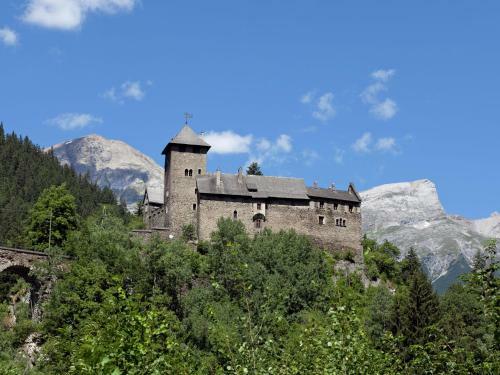 Apartamento Petter I
