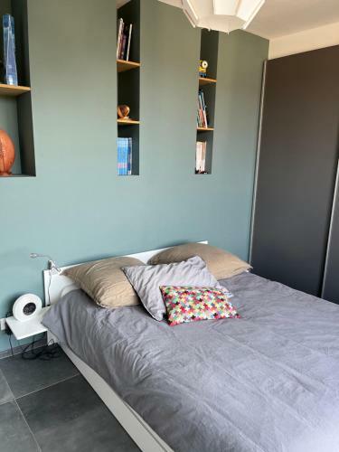 Apartamento T3 De Standing Vue Panoramique