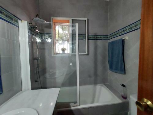 Apartamento Agradable Y Bonita Casa Independiente