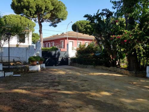 Apartamento Agradable Y Bonita Casa Independiente