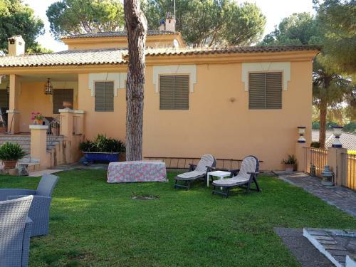 Apartamento Agradable Y Bonita Casa Independiente