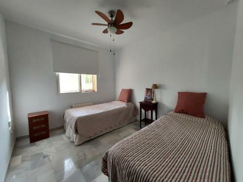 Apartamento Agradable Y Bonita Casa Independiente