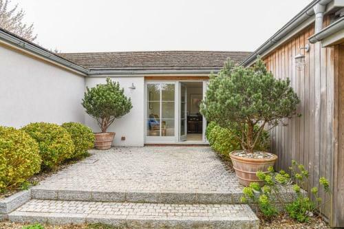Spring House, Aldeburgh A Luxurious Place To Stay