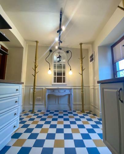 Apartamento Segesdy Villa