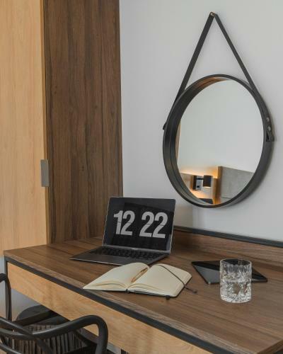 Apartamento H55