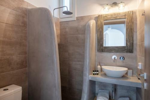 Panteronisia View Villa