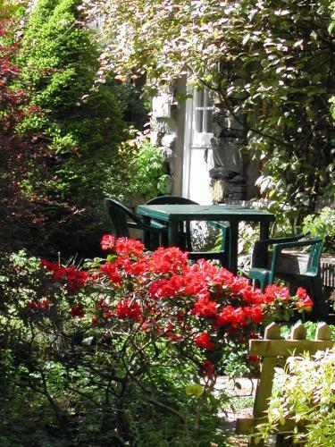 Villa Hatters Cottage
