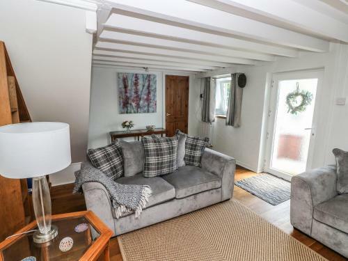 Penlanfach Cottage