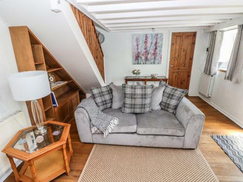 Penlanfach Cottage