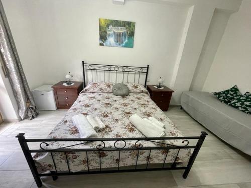 Hostal B&B L'orchidea