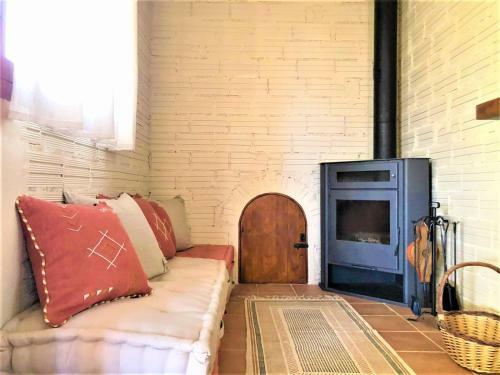 Apartamento Casita (little House)