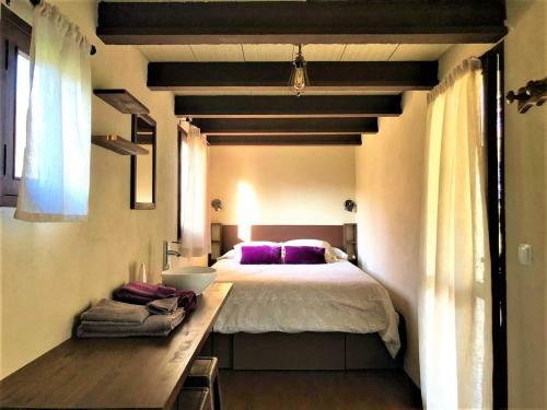 Apartamento Casita (little House)