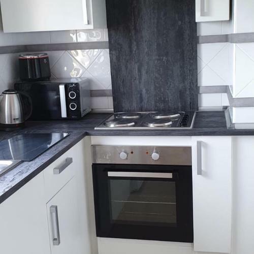 Apartamento Self Catering 2-bed Flat In Algorfa Costa Blanca