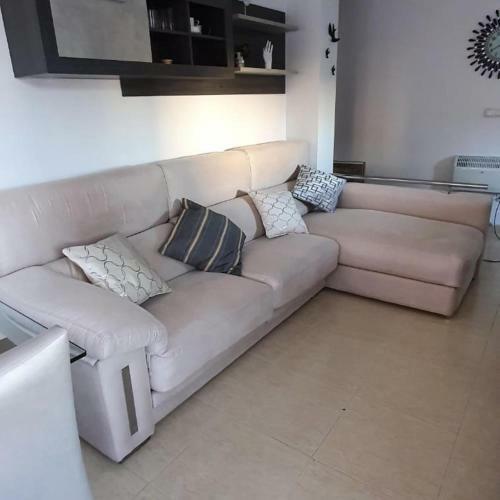 Apartamento Self Catering 2-bed Flat In Algorfa Costa Blanca