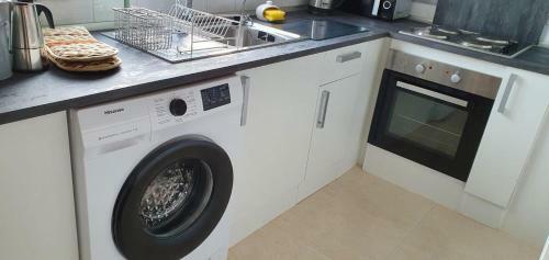 Apartamento Self Catering 2-bed Flat In Algorfa Costa Blanca