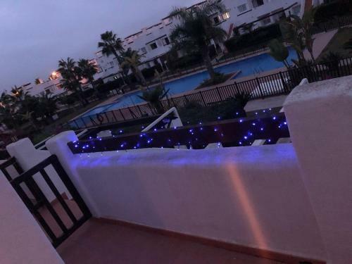 Apartamento Vakantiewoning Condado Golfresort