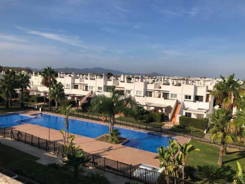 Apartamento Vakantiewoning Condado Golfresort