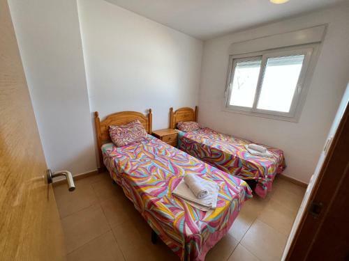 Apartamento Condado De Alhama J823