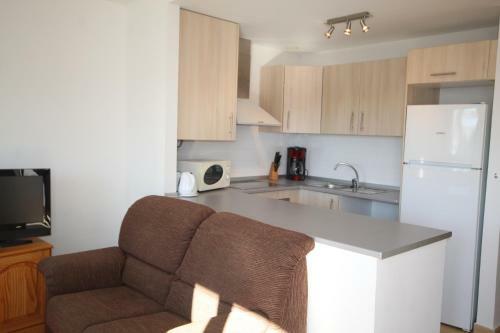 Apartamento Condado De Alhama J824