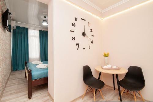 Apartamento Luxrent