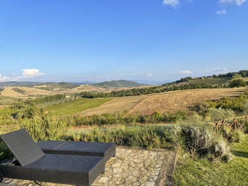 Villa Vista Panoramica Allerona