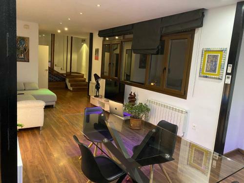Casa Hygge. En Pleno Coraz�n De Almagro