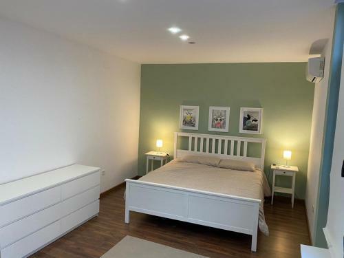 Casa Hygge. En Pleno Coraz�n De Almagro