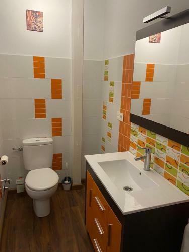 Casa Hygge. En Pleno Coraz�n De Almagro