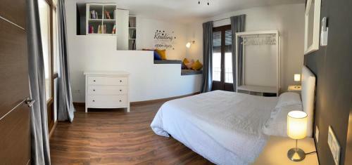 Casa Hygge. En Pleno Coraz�n De Almagro