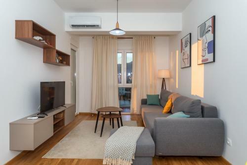 Petra Apartman With Sunset View And Free Parking