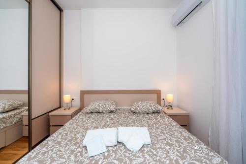 Petra Apartman With Sunset View And Free Parking