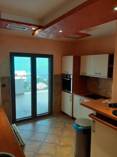 Apartamento Luxury Flat With Magic View Ana