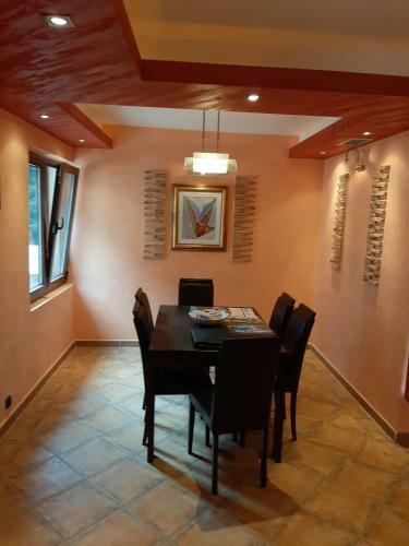 Apartamento Luxury Flat With Magic View Ana