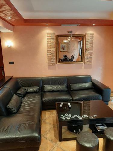 Apartamento Luxury Flat With Magic View Ana