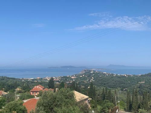 Three Bay Villa Kavvadades