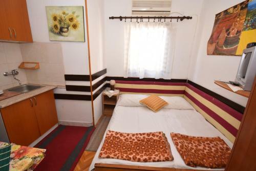 Apartmani Malovic